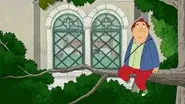 Sir Bricks-A-Lot still