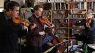 Turtle Island Quartet still