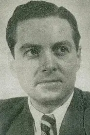 Harry Giese