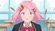 Girlfriends? No Freaking Way! still