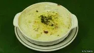 Mushroom Garlic and Oyster Au Gratin of Komaba-Todaimae, Meguro Ward still