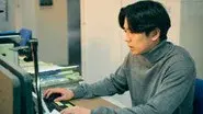 He is What We Japanese Call a Kuromaku still