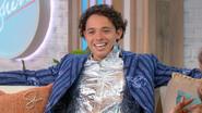 Anthony Ramos, Regina DeCicco still