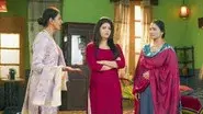 Kaveri pushes Abhira to move on still