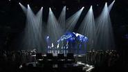Top 11 Finalists Perform still