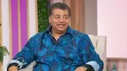 Neil DeGrasse Tyson still