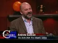 Andrew Sullivan still