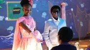 The Valentine’s Day Dance still