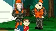 Buck, Wild still