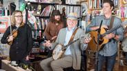 Steve Martin And The Steep Canyon Rangers still