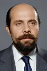 Reşit Çıldam