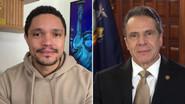 Andrew Cuomo still