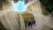 A Father and Son Clash still