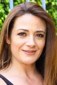 Erika Blenher