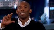 Kobe Bryant, Lake Bell, Pharrell Williams still