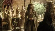 High Sparrow still