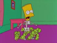 Treehouse of Horror IX still