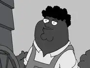 Peter Griffin: Husband, Father... Brother? still