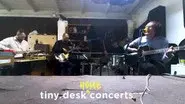 Trupa Trupa: Tiny Desk (Home) Concert still