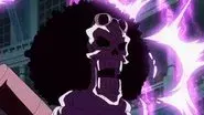 The Undaunted Soul! Brook vs. Big Mom! still