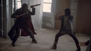 Chokepoint still