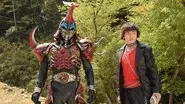 2019: Kabuto, the Chosen One still