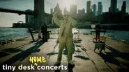 J Balvin: Tiny Desk (Home) Concert still