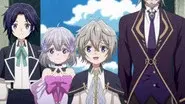 The Timid Girl's Beautiful Marionette Dance still