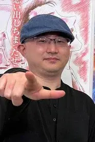 Katsuya Shigehara