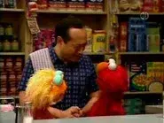 Abby Plays the Letter 'P' Game still