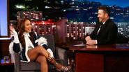 Miles Teller, Ayesha Curry, Musical Guest Hollywood Vampires still