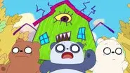 A  Real Crayon still