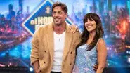 William Levy and Paula Echevarría still