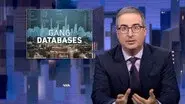 July 27, 2025: Gang Databases still