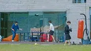 Free Time still
