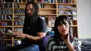 Ana Tijoux still