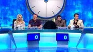 Roisin Conaty, Jonathan Ross, David O'Doherty still