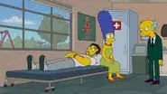 The Longest Marge still