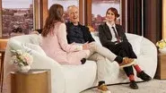 Bob Odenkirk still