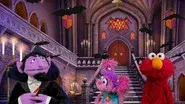 Counting Bats still
