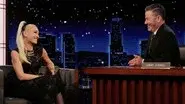 Gwen Stefani; Mookie Betts still