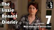 The Most Awkward Dance Ever still