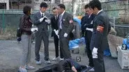 巌窟王の復讐 still