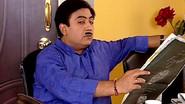 Daya Wants To Go To Goa still
