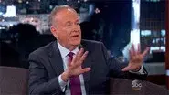 Bill O'Reilly, Kit Harington, Phantogram still