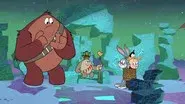 Planet of the Bigfoots (2) still
