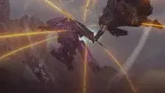 Atrazek the Particle Storm, Part Two still