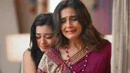 Armaan approaches Ruhi still