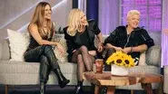 Matt Iseman, The Chicks still