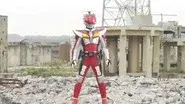 No Possession, No Secession, Densha Giri! still